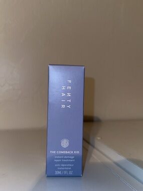 The Comeback Kid Instant Damage Repair - Lavender